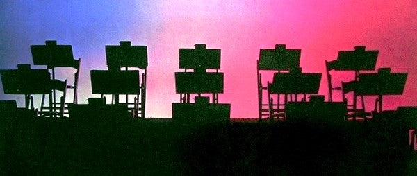 The Syncophonic Orchestra