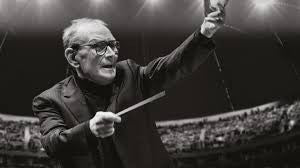 The Ennio Morricone Orchestra