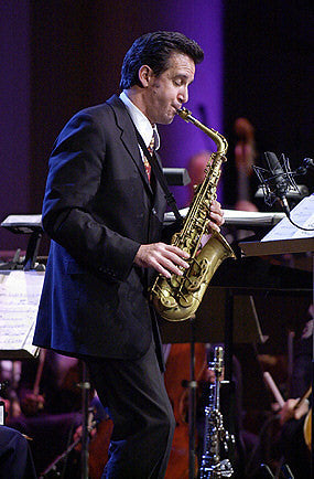 Eric Marienthal