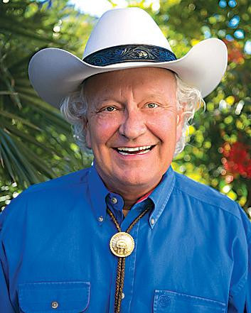 Rex Allen Jr.