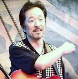 Kazuo Takeda