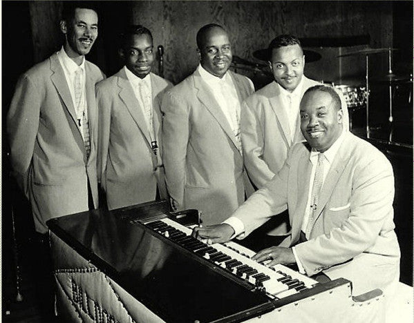 Bill Doggett Combo