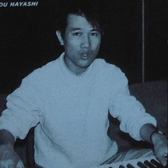 Yuzo Hayashi
