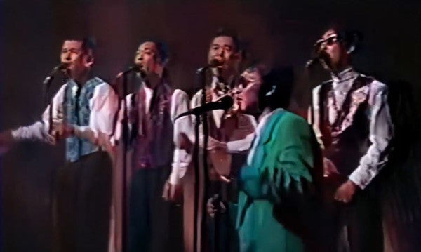 Jive (2)