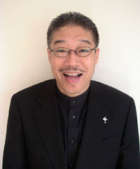 Hajime Ueshiba