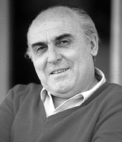 Egisto Macchi