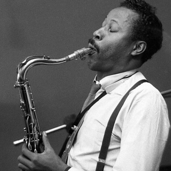 Eddie "Lockjaw" Davis