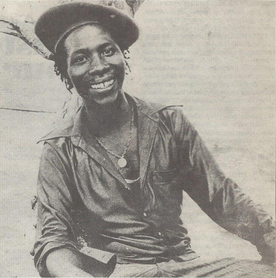 Jah Lloyd