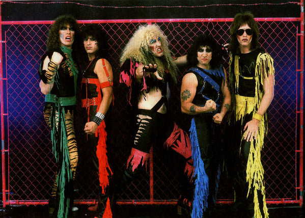 Twisted Sister