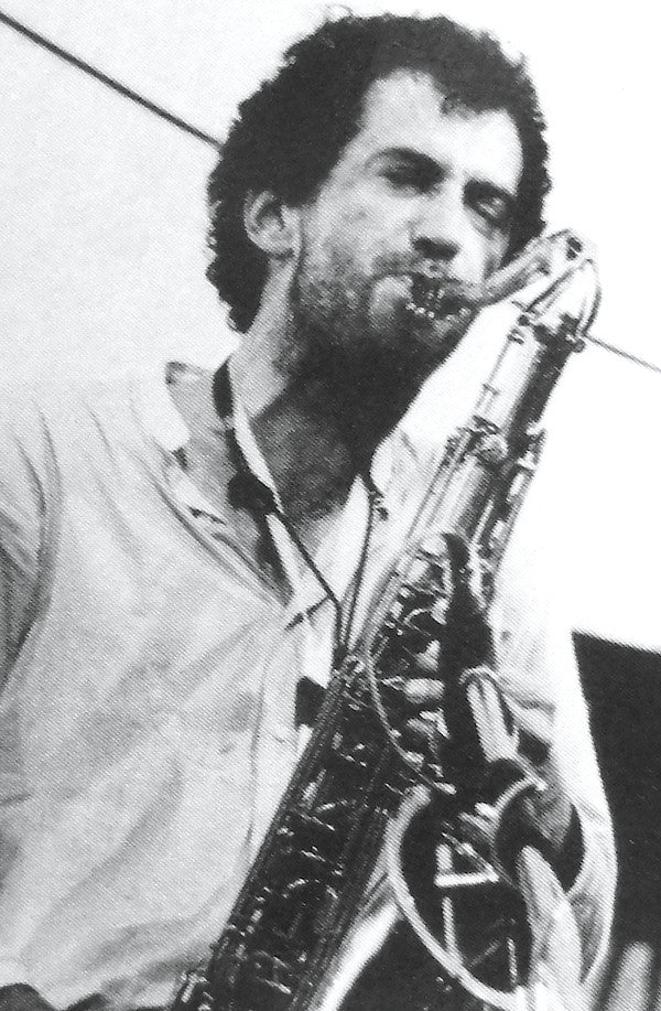Larry Schneider