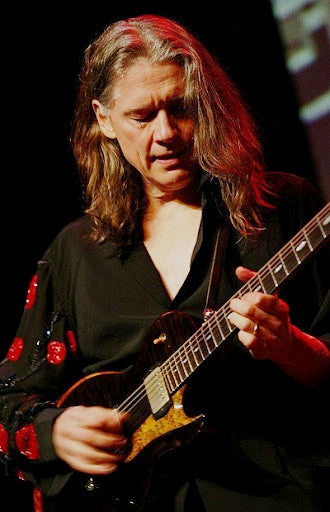 Robben Ford