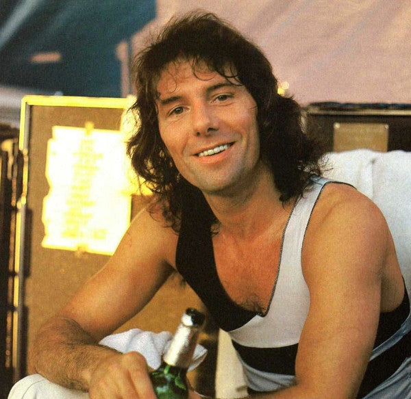 Aynsley Dunbar