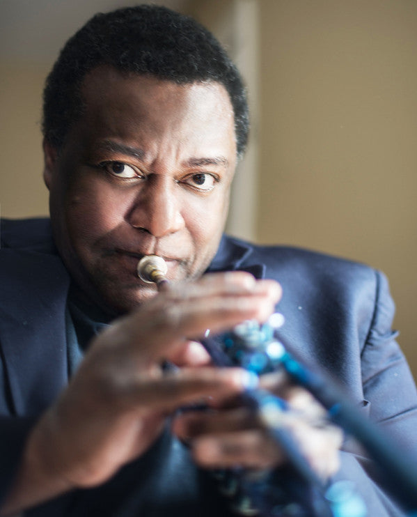 Wallace Roney