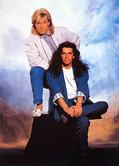 Modern Talking
