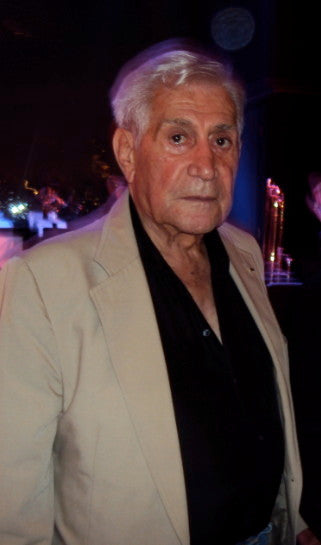 David Allyn