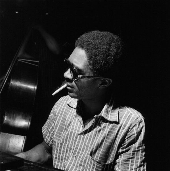Freddie Redd