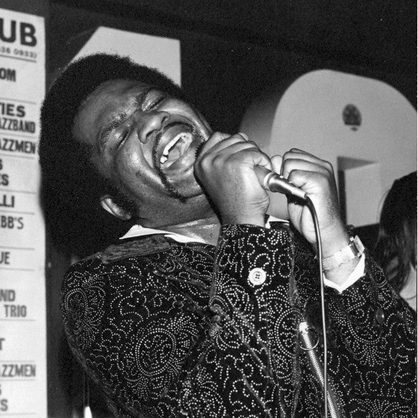 J. J. Barnes