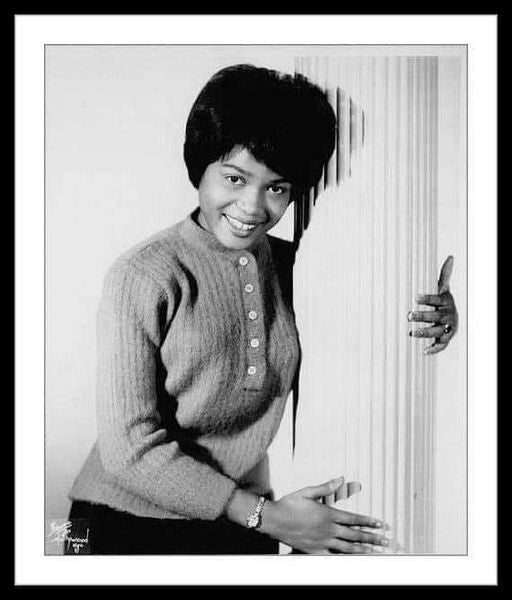 Little Eva