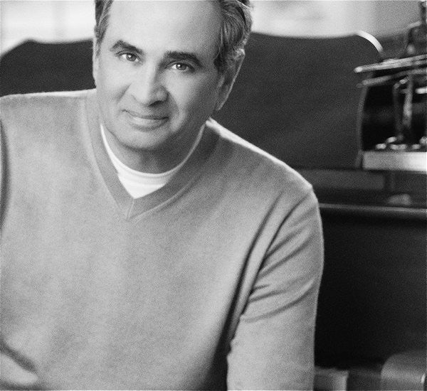 Michael Omartian