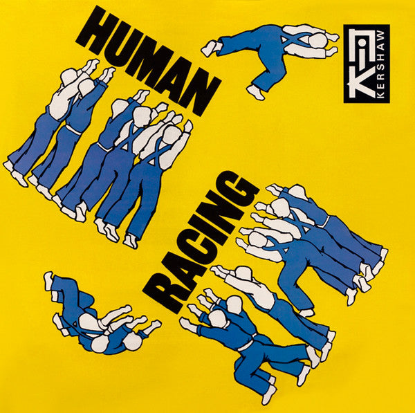 Human Racing