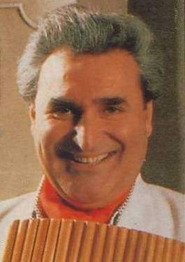 Damian Luca