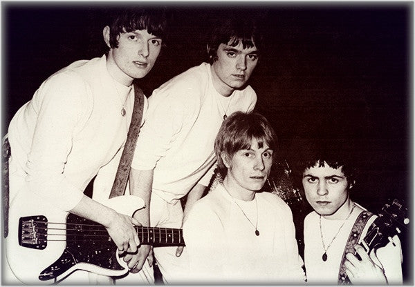John's Children