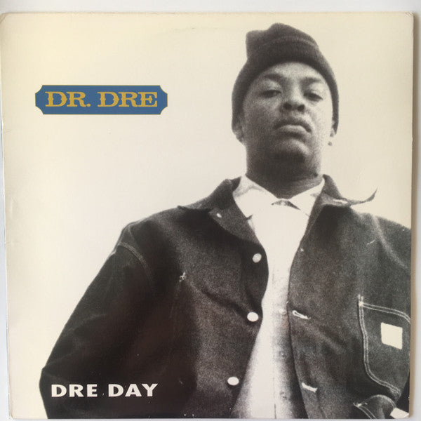 Dre Day