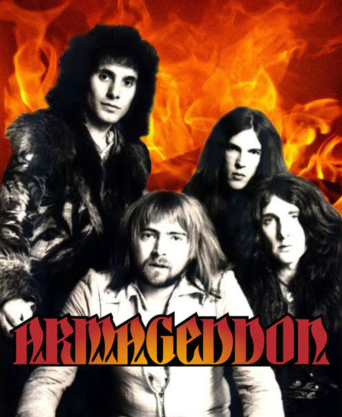 Armageddon (6)