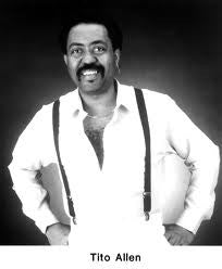 Tito Allen