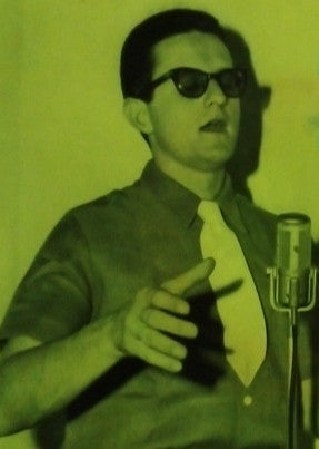 Jimmy Fontana