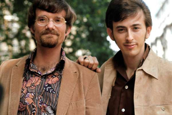 Zager & Evans