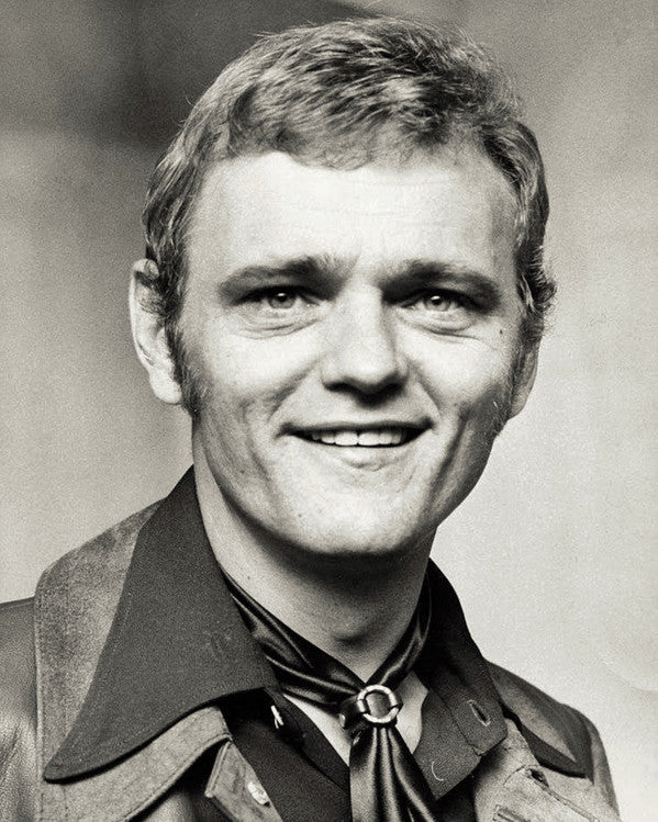 Jerry Reed