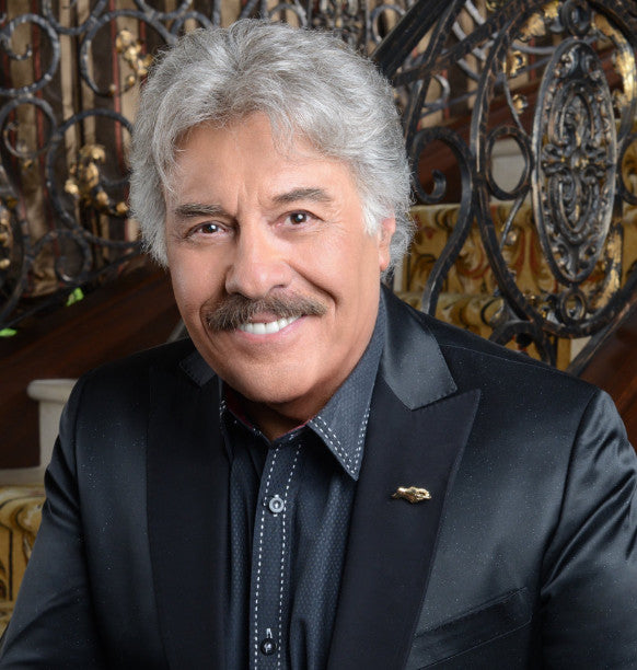 Tony Orlando
