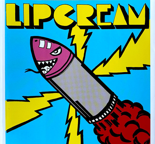 Lipcream