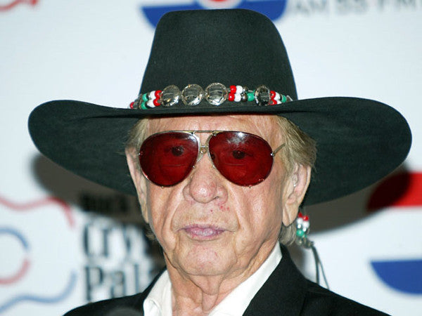 Buck Owens