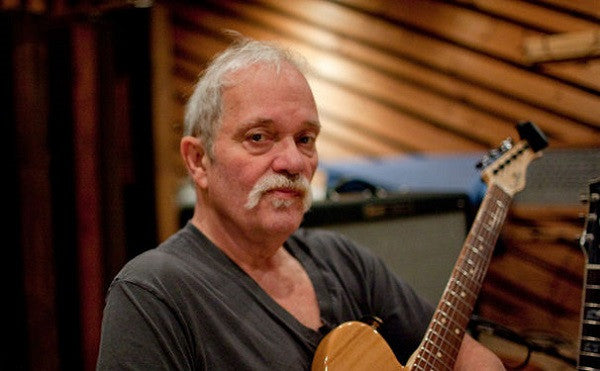 John Abercrombie