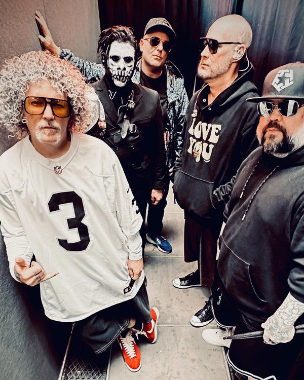 Limp Bizkit