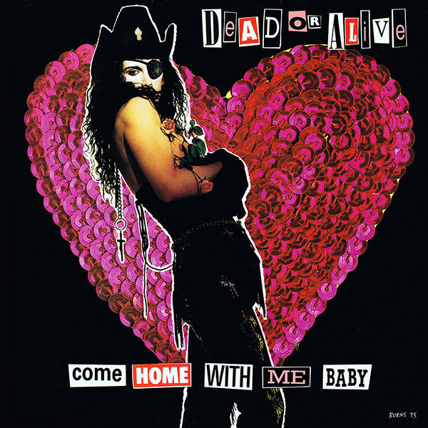 Come Home With Me Baby