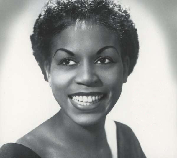 Betty Roché