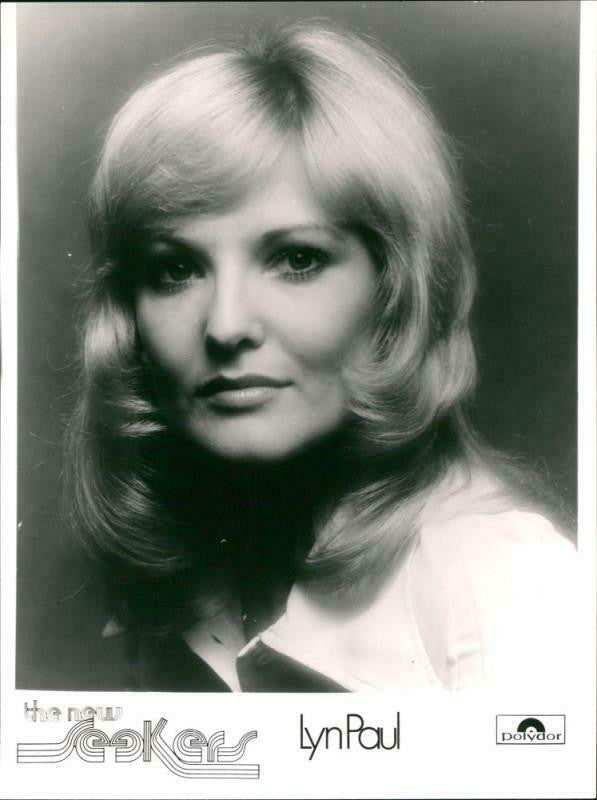 Lyn Paul