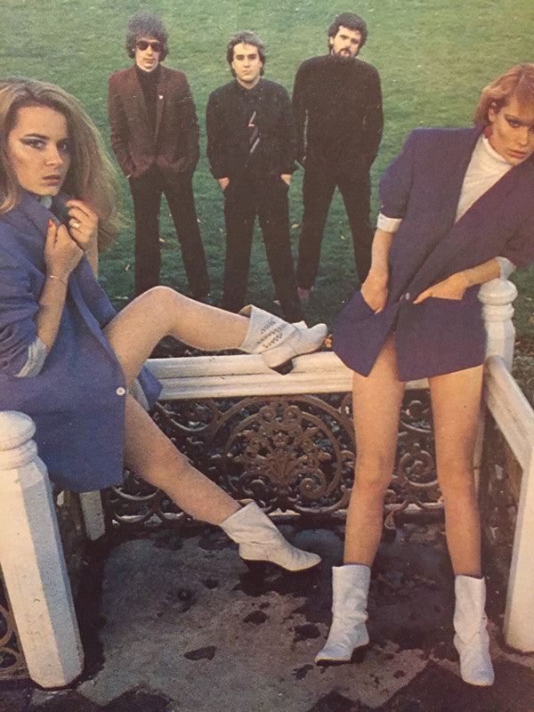 The Maisonettes