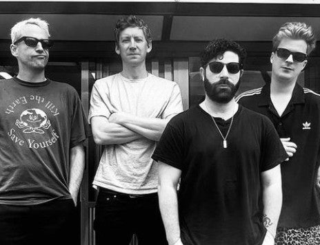 Foals