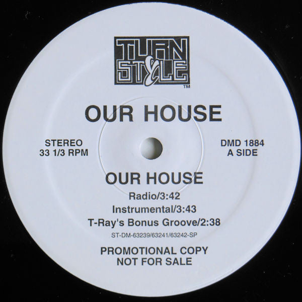 Our House