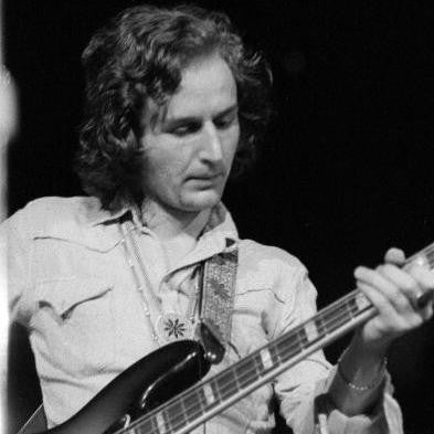 Rick Grech