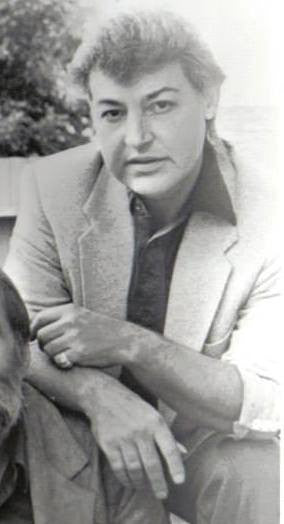 Ronnie Barron
