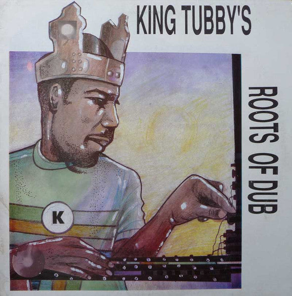 Presents The Roots Of Dub