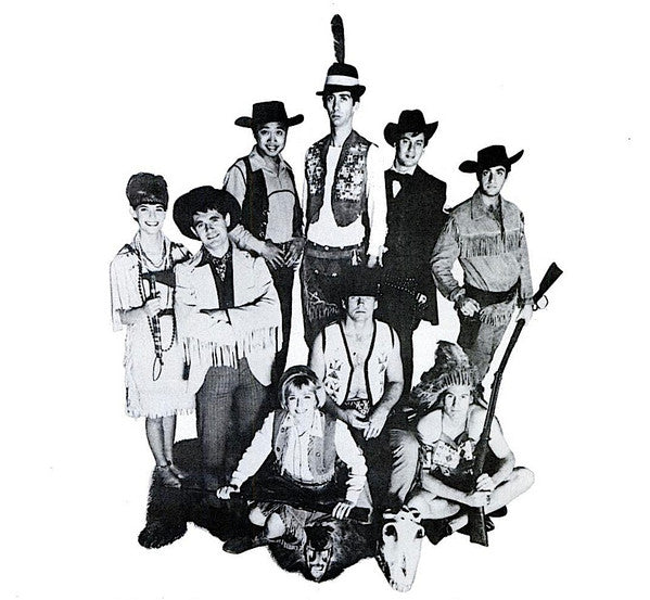 The New Christy Minstrels