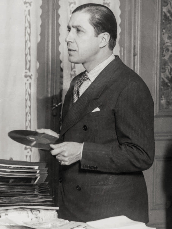 Carlos Gardel
