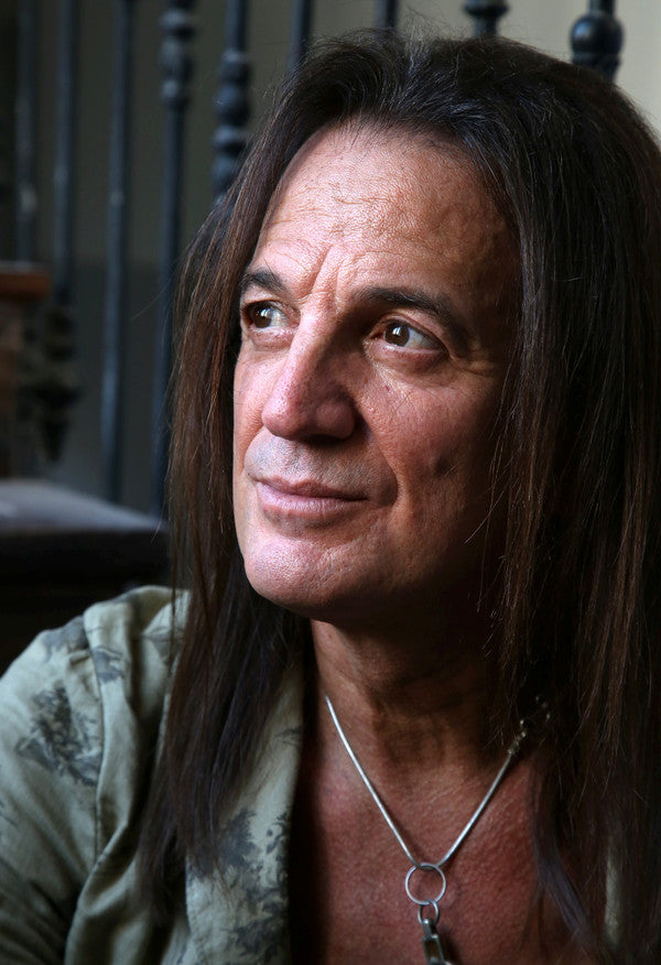 Francis Lalanne