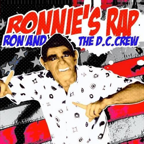 Ron And The D.C. Crew